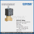 COVNA 5515-07 micro 3 way brass cheap solenoid valve